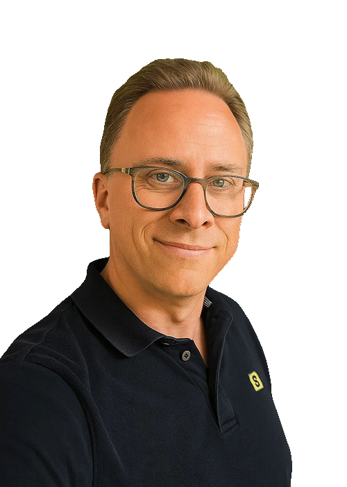 Sven Müller